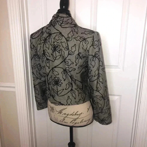 Don caster blazer/ preowned-great condition-sz8 - Picture 3 of 5